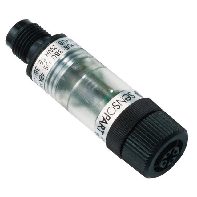 968-11008 - MFW 12 PP4 SensoPart Accessoires d'automatisation industrielle